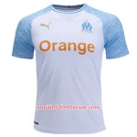 Maillot/Tenue Olympique de Marseille Domicile 2018/2019